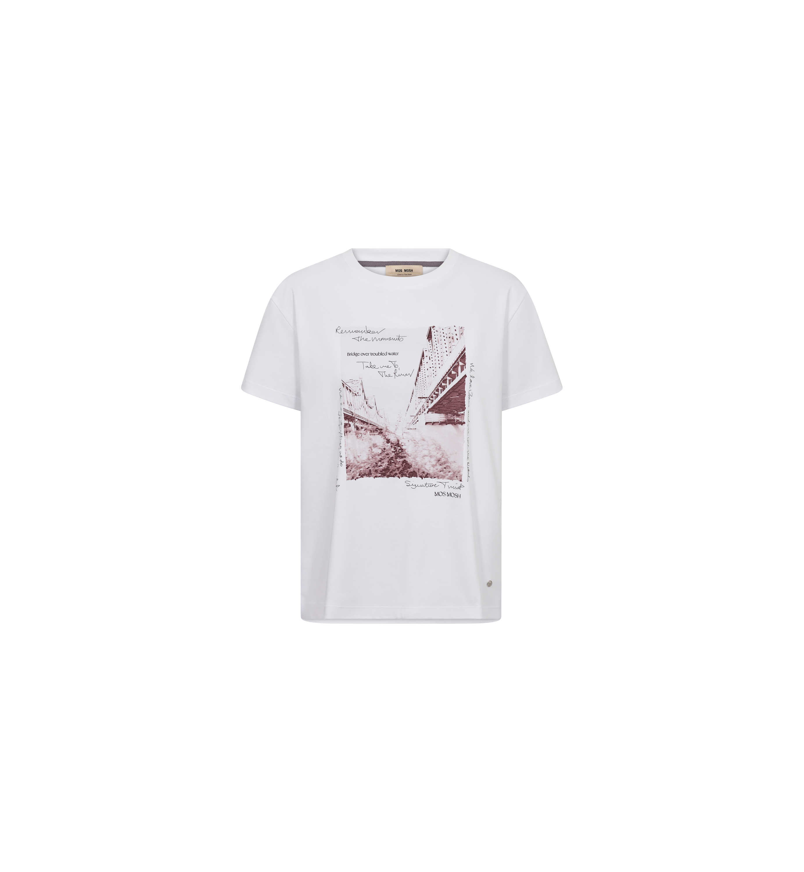 Packshot / White / Front